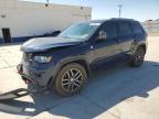 2018 JEEP GRAND CHER - 1C4RJFLG7JC267264