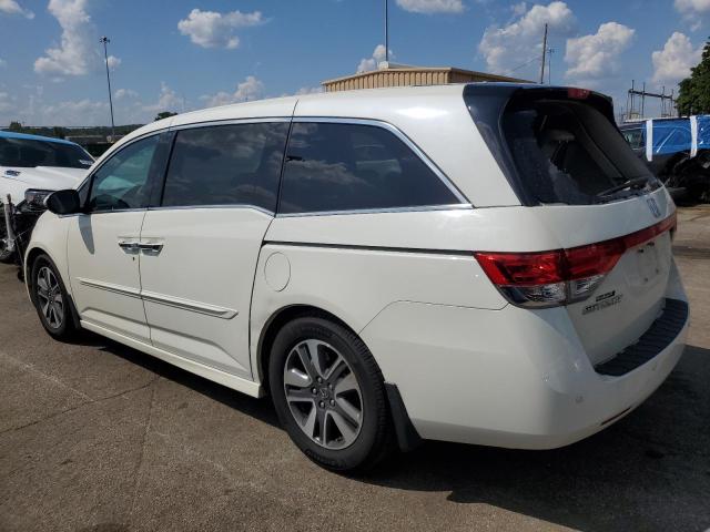 2015 HONDA ODYSSEY TO 5FNRL5H91FB095922