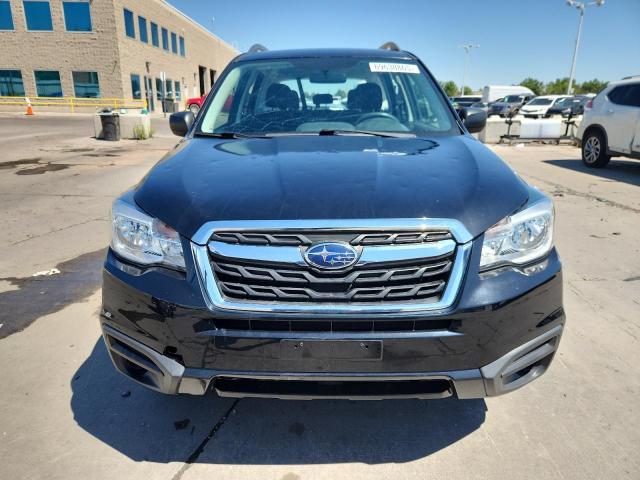 2017 SUBARU FORESTER 2 JF2SJABC6HH544763