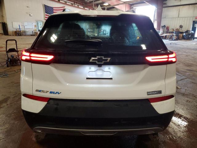 2023 CHEVROLET BOLT EUV L 1G1FY6S06P4111182