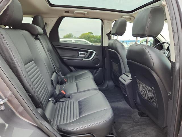 2017 LAND ROVER DISCOVERY SALCT2BG2HH649315