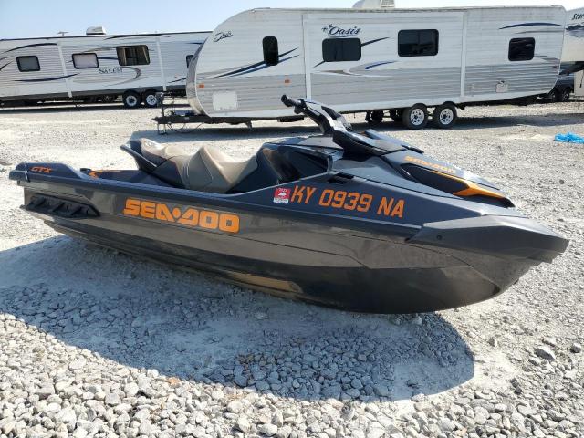 SEA- JET SKI 2021 YDV31333L021 photo #1