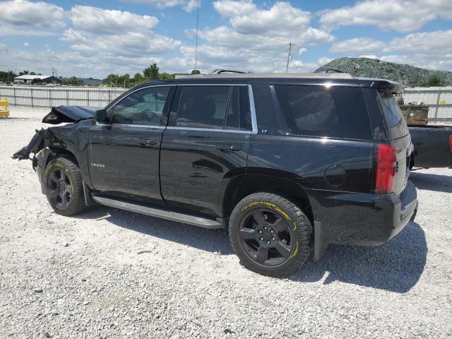 2017 CHEVROLET TAHOE K1500 LT - Other View