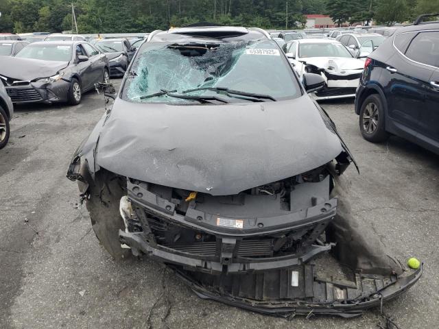 2016 LINCOLN MKC RESERVE - 5LMTJ3DH8GUJ27537