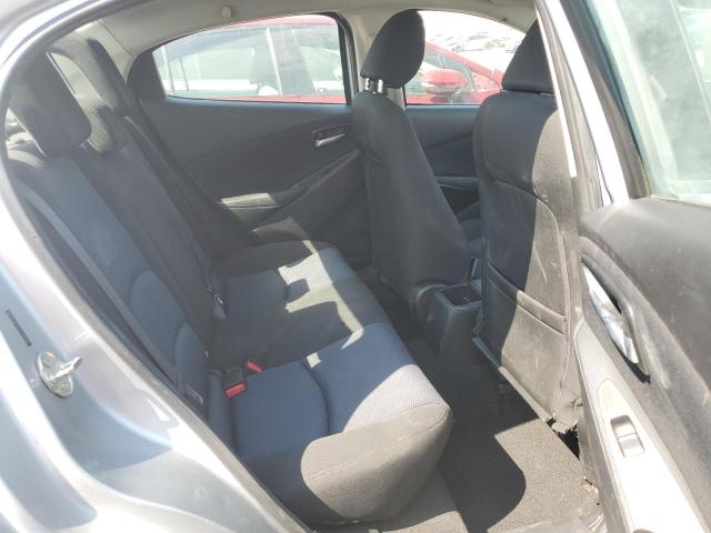 2018 TOYOTA YARIS IA 3MYDLBYV9JY301203