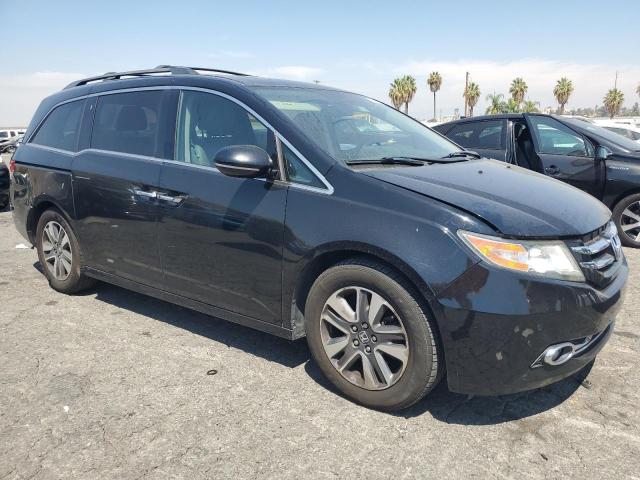 2017 HONDA ODYSSEY TO - 5FNRL5H93HB006791