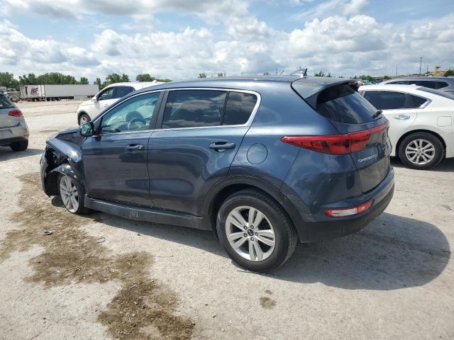 2019 KIA SPORTAGE L - KNDPM3AC8K7511222