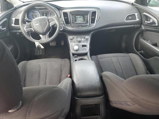2016 CHRYSLER 200 LIMITED 1C3CCCAB7GN150100