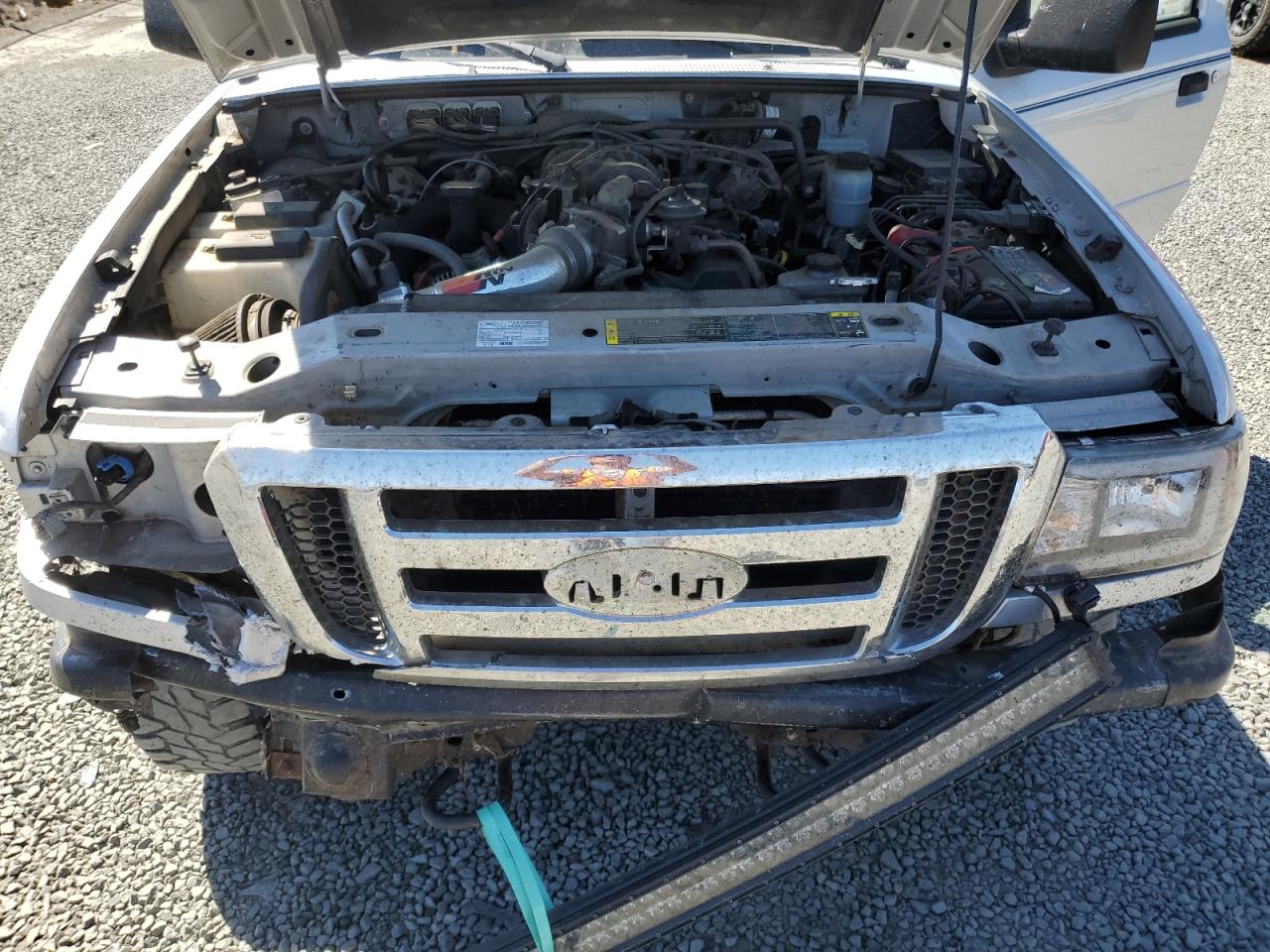 Lot #3260766481 2009 FORD RANGER SUP