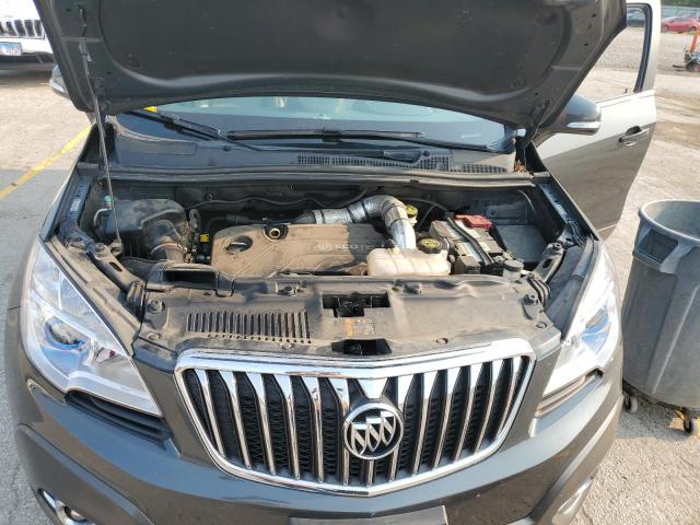 2016 BUICK ENCORE SPO KL4CJ1SM6GB575101
