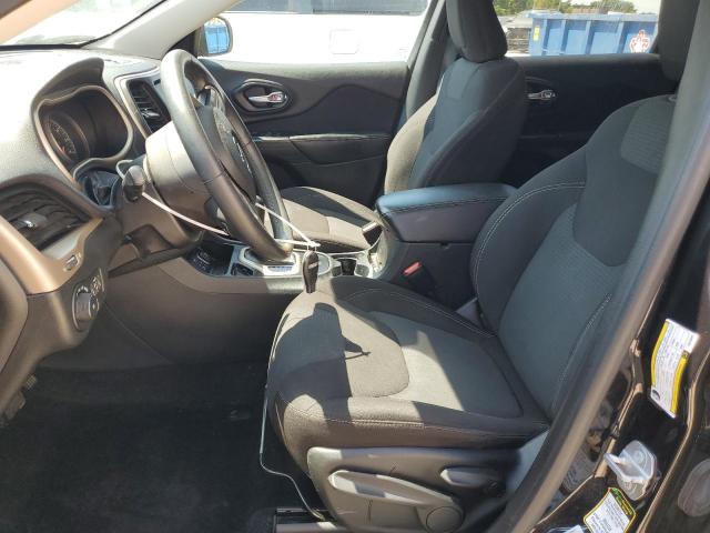 2015 JEEP CHEROKEE L 1C4PJLCS2FW782057
