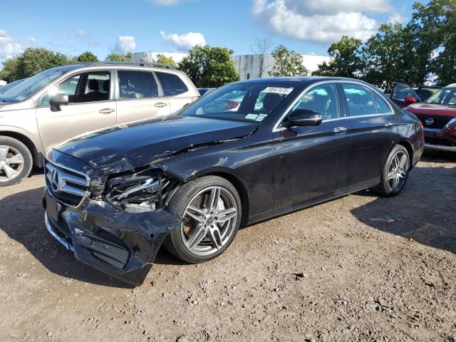 2018 MERCEDES-BENZ E 300 4MATIC WDDZF4KB6JA344770