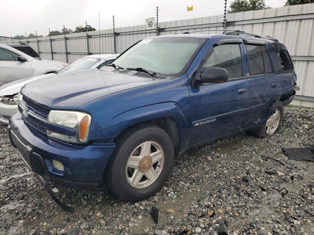 CHEVROLET TRAILBLAZE