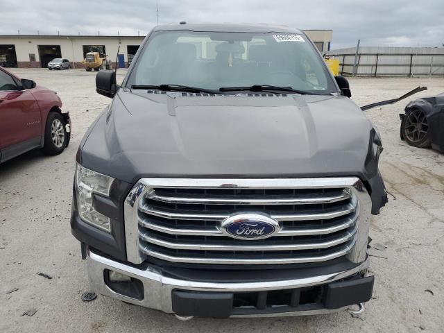 2015 FORD F150 SUPER 1FTEW1EF7FFB99304