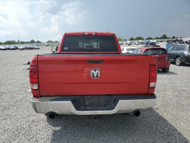 2011 DODGE RAM 1500 - 1D7RV1GT9BS676703