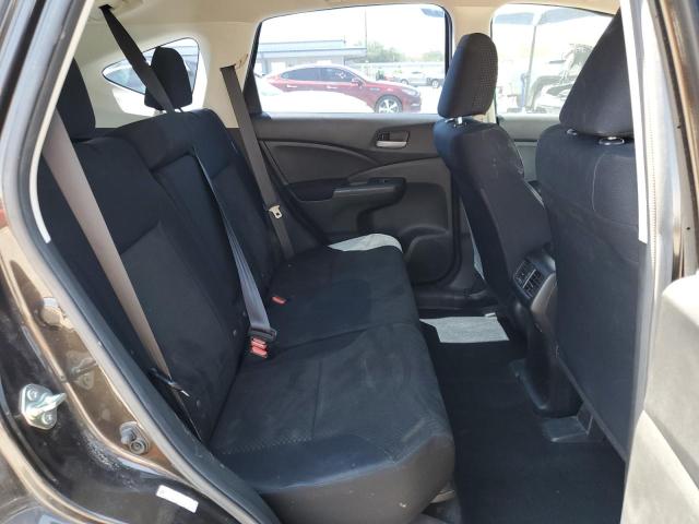2015 HONDA CR-V LX - 2HKRM3H32FH533460