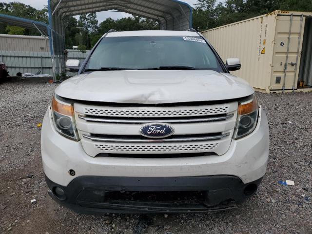 2011 FORD EXPLORER L - 1FMHK7F87BGA48331