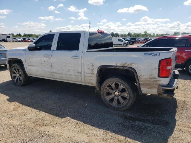 2015 GMC SIERRA K15 3GTU2UEC9FG403646