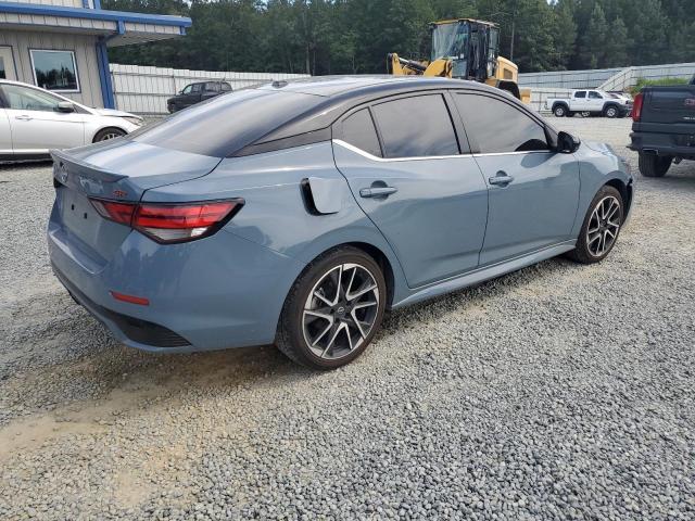 2024 NISSAN SENTRA SR - 3N1AB8DV6RY255132