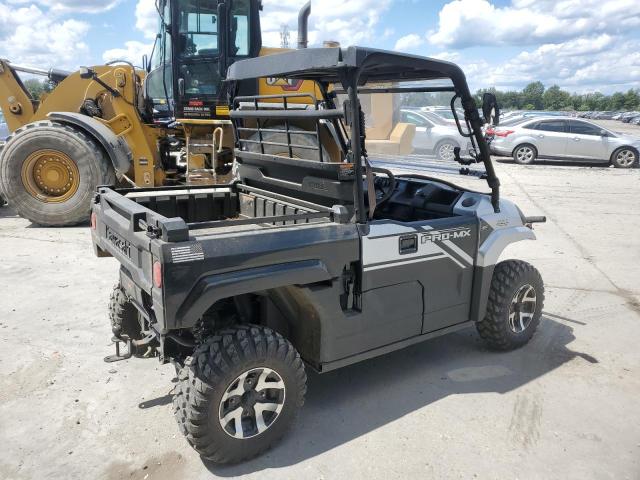 2024 KAWASAKI KAF700 A RGSW643AXRBK10746