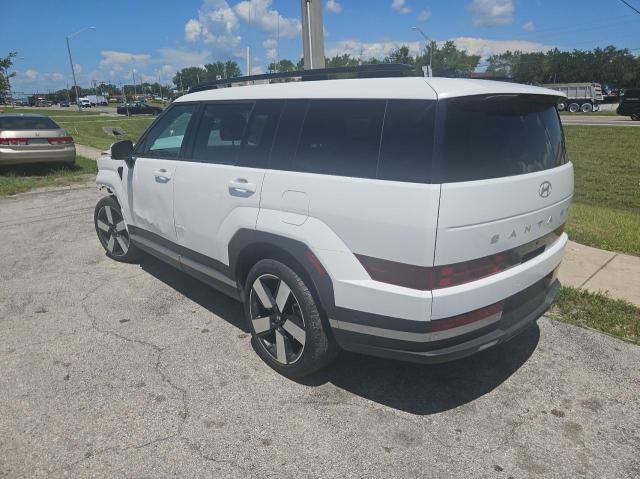2024 HYUNDAI SANTA FE LIMITED 5NMP4DGL8RH034940