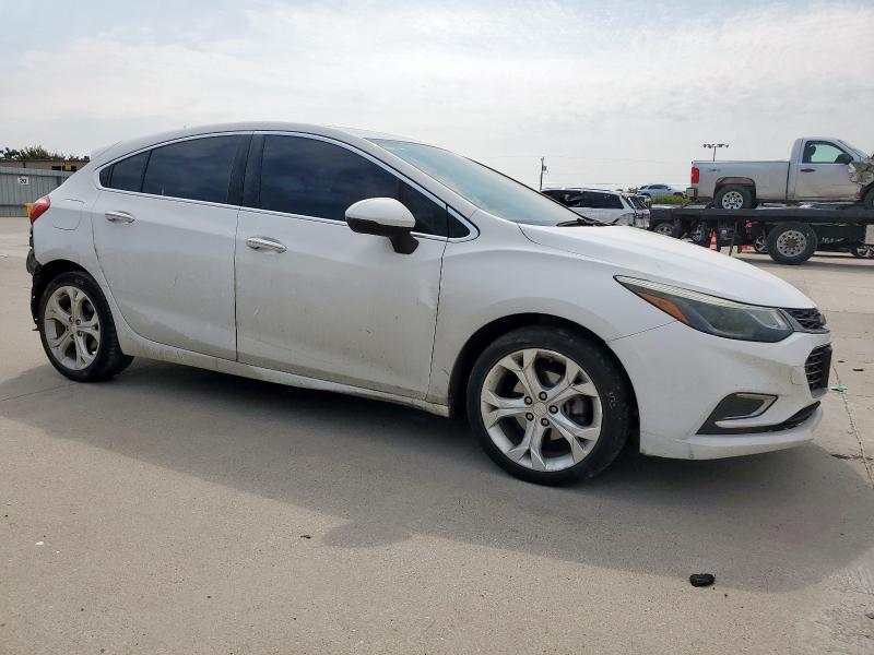 2017 CHEVROLET CRUZE PREM 3G1BF6SM6HS590227