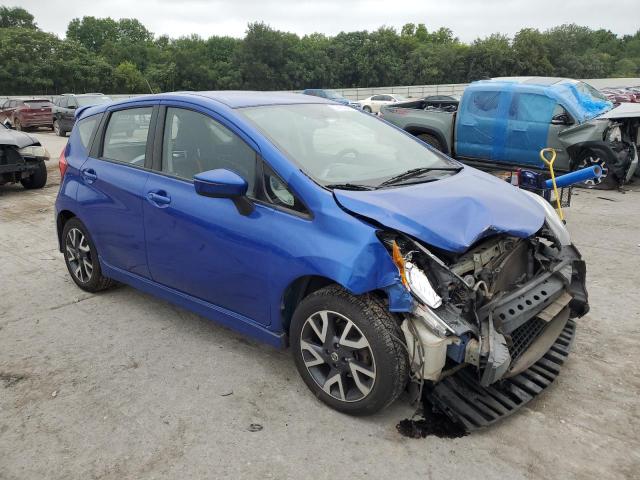 2017 NISSAN VERSA NOTE - 3N1CE2CP1HL378641