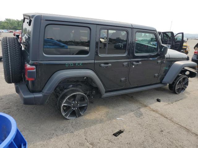 2021 JEEP WRANGLER U 1C4HJXDN2MW521061