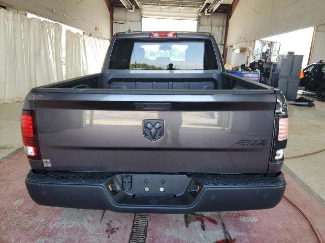 2022 RAM 1500 CLASS 1C6RR7GGXNS174623