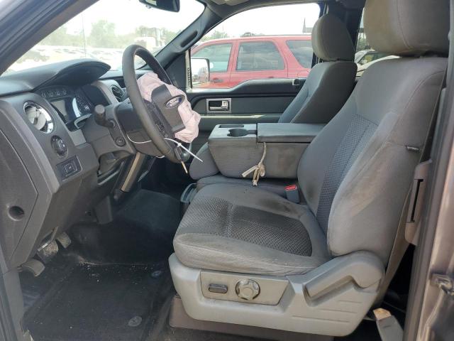 2011 FORD F150 SUPER - 1FTFX1EF8BFA14768