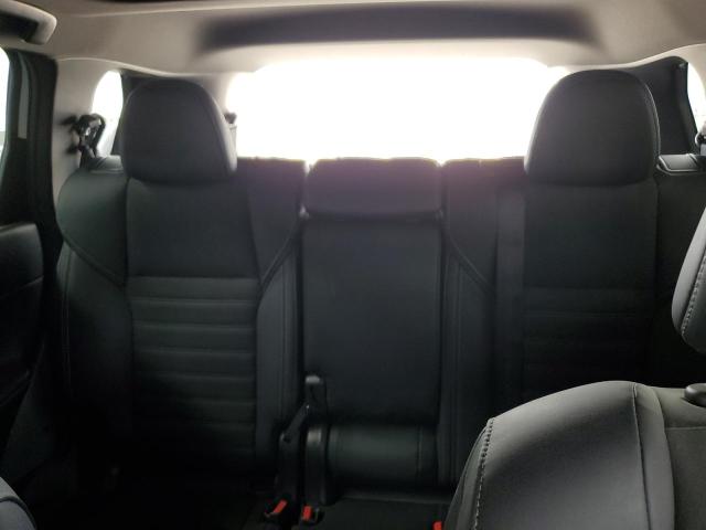 2024 MITSUBISHI OUTLANDER JA4J4VA80RZ076783