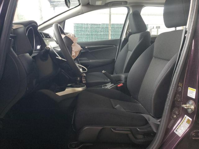 2015 HONDA FIT EX 3HGGK5G83FM756902
