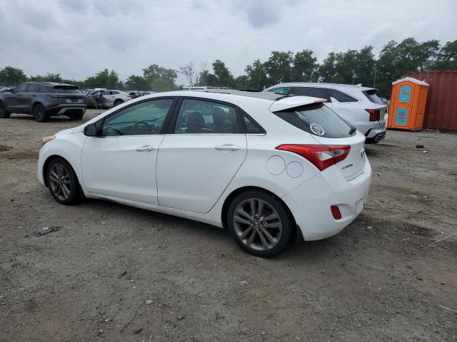 2016 HYUNDAI ELANTRA GT KMHD35LH0GU300613