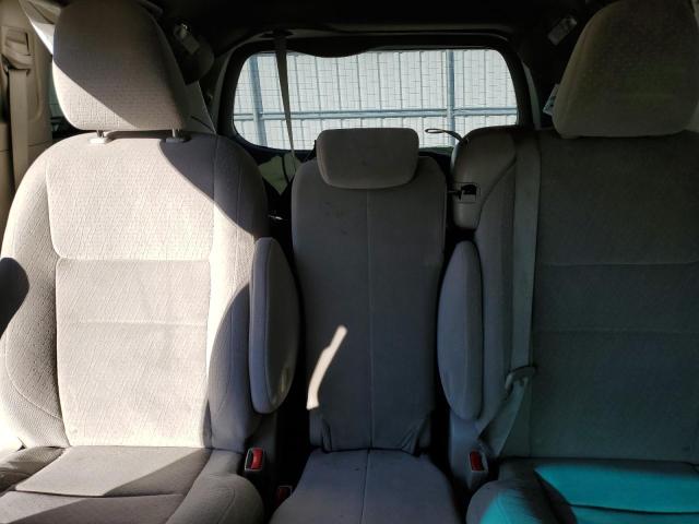 2015 TOYOTA SIENNA LE 5TDKK3DC0FS689908