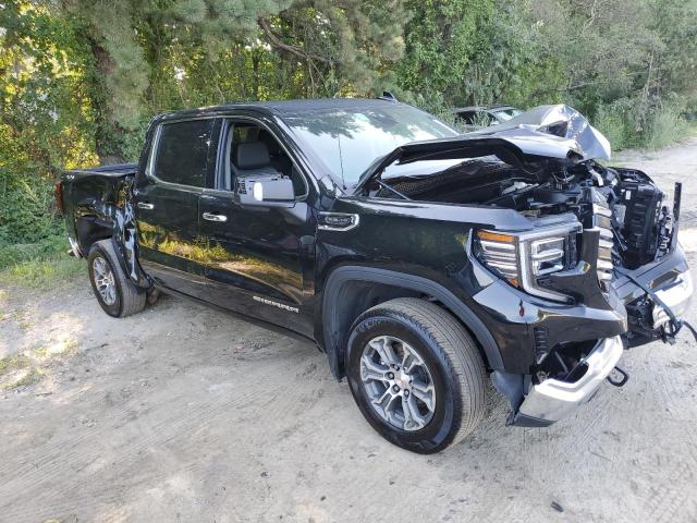 2025 GMC SIERRA K15 1GTUUDED4SZ243432