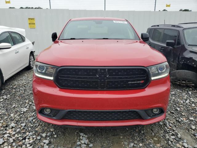 2018 DODGE DURANGO SX 1C4RDHAG8JC495294