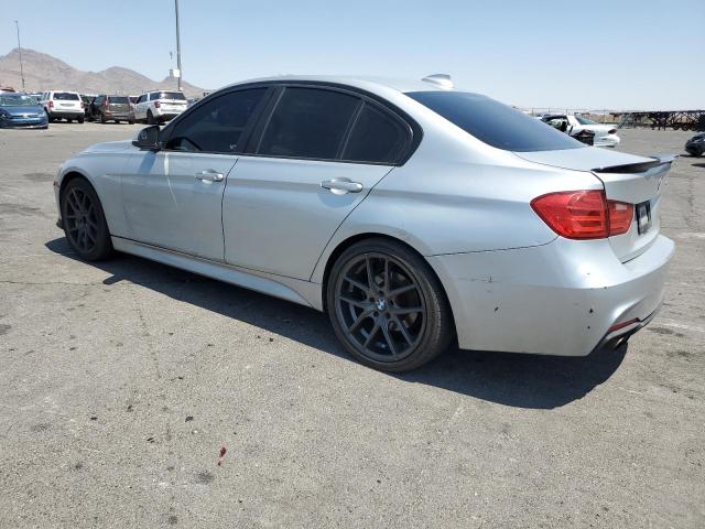 2015 BMW 320 I WBA3B1C51FK138516