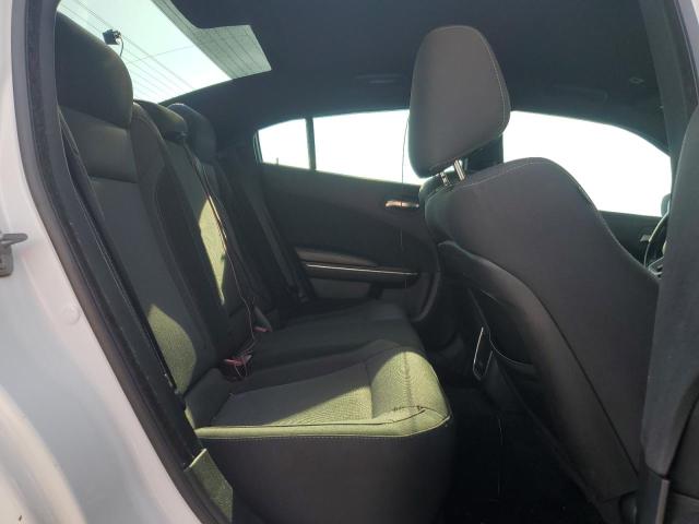 2018 DODGE CHARGER SX 2C3CDXHG4JH176692