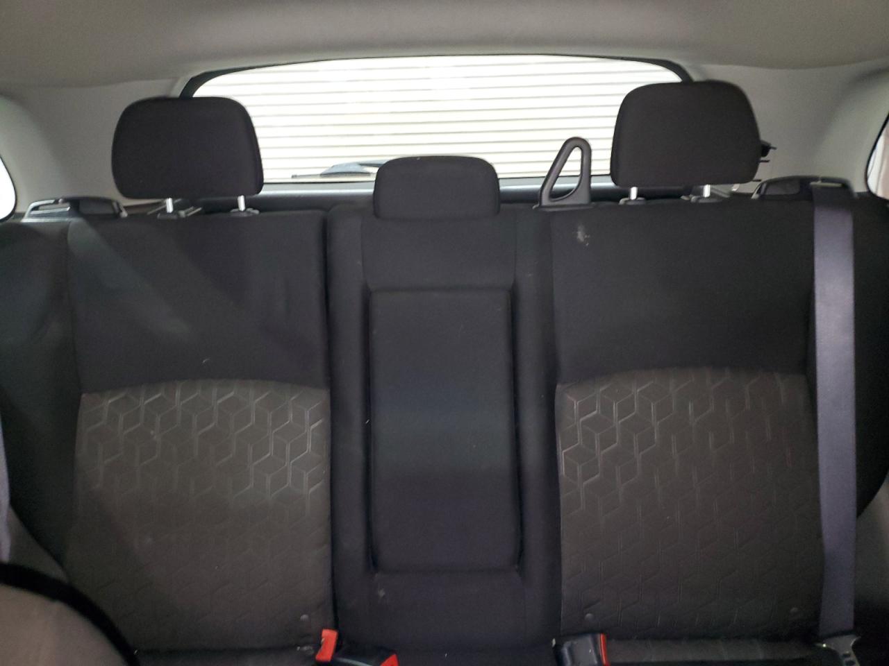 MITSUBISHI OUTLANDER ES