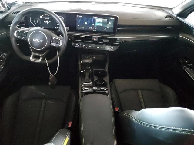 2025 KIA K5 GT KNAG44J84S5341046
