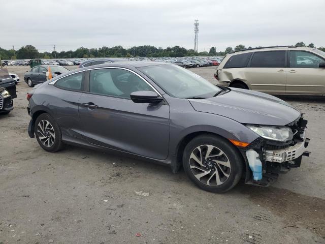 2017 HONDA CIVIC LX 2HGFC4B07HH312475