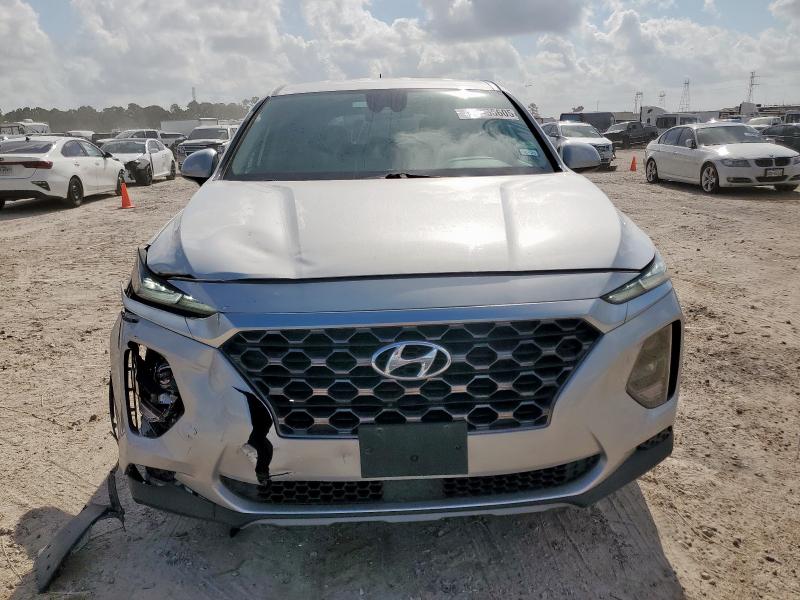 2019 HYUNDAI SANTA FE S - 5NMS2CADXKH094204