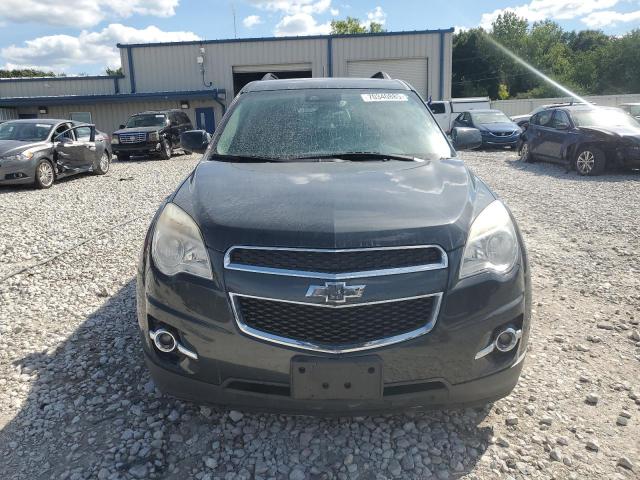 2014 CHEVROLET EQUINOX LT - 2GNALCEK7E6239333