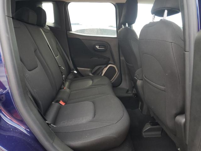 2016 JEEP RENEGADE L ZACCJABT7GPC61248