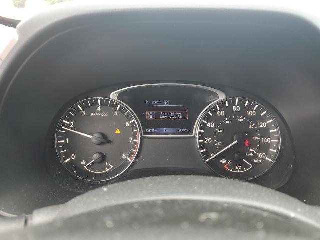 2018 NISSAN PATHFINDER 5N1DR2MM0JC626756