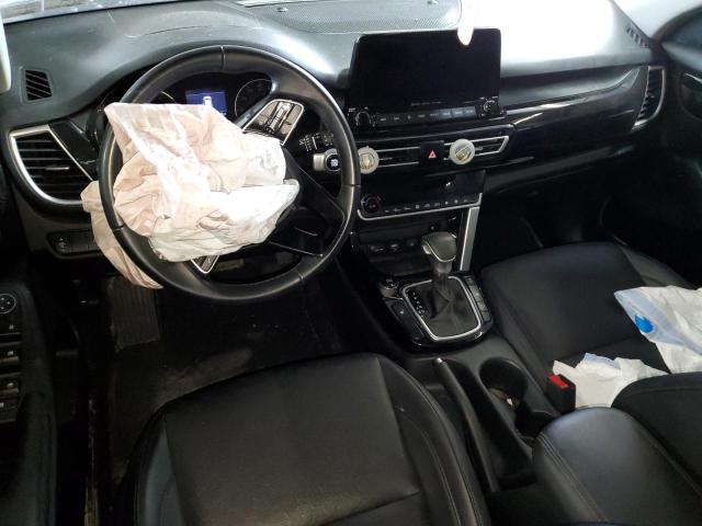 2022 KIA SELTOS EX KNDERCAA2N7248575