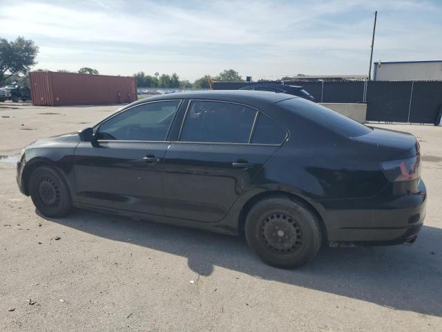 2014 VOLKSWAGEN JETTA BASE #3231276117