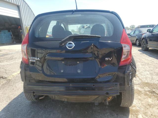 2016 NISSAN VERSA NOTE S #3290232202