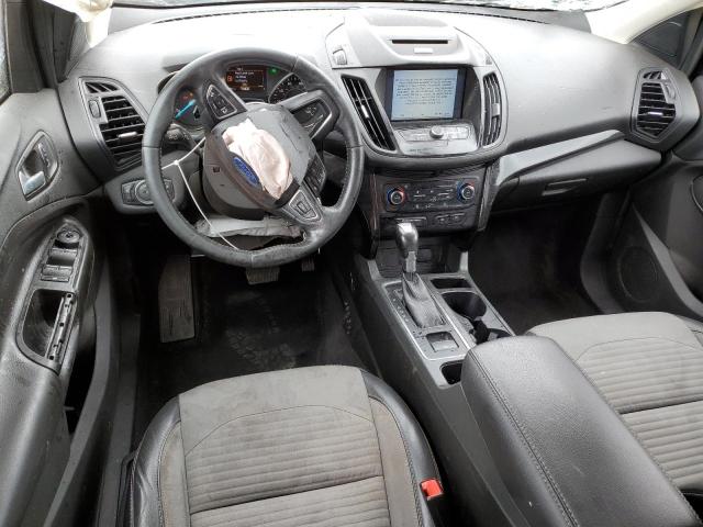 2017 FORD ESCAPE SE 1FMCU0GD7HUC18821