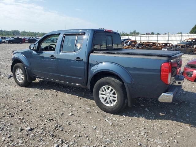 2020 NISSAN FRONTIER S - 1N6ED0EA7LN709363